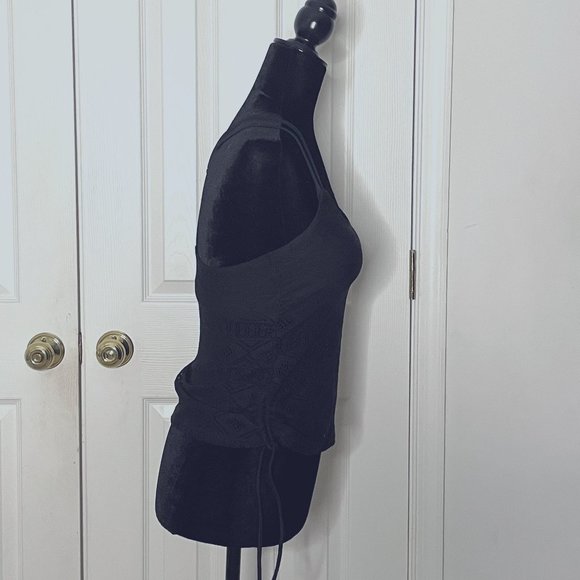 Hula Honey Swim Top - Picture 4 of 14